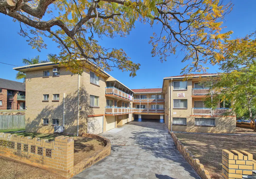Main view of Homely unit listing, 10/111 Park Road, Yeronga QLD 4104
