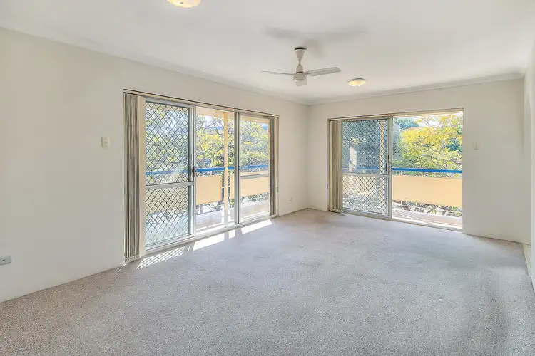 Second view of Homely unit listing, 10/111 Park Road, Yeronga QLD 4104