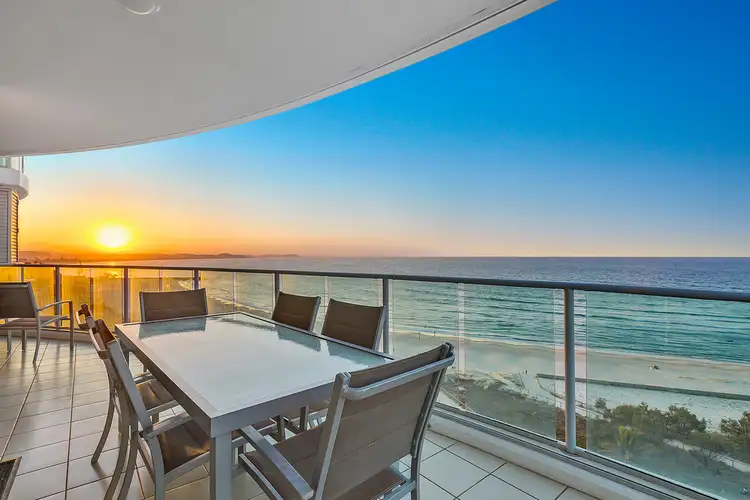 1305 / 120 Marine Parade, Coolangatta QLD 4225