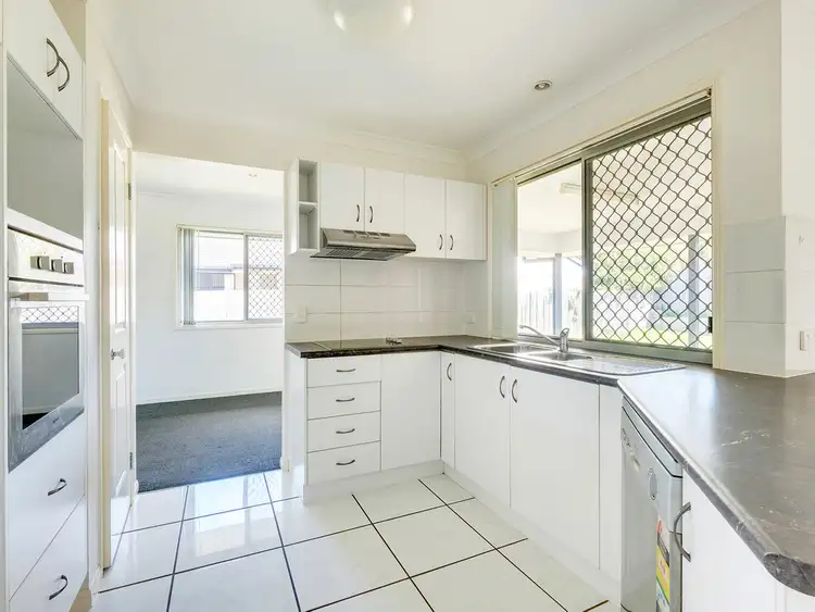 Second view of Homely house listing, 22 Grassdale Crescent, Morayfield QLD 4506