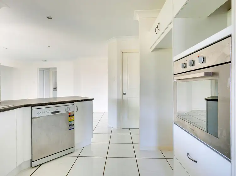 Third view of Homely house listing, 22 Grassdale Crescent, Morayfield QLD 4506