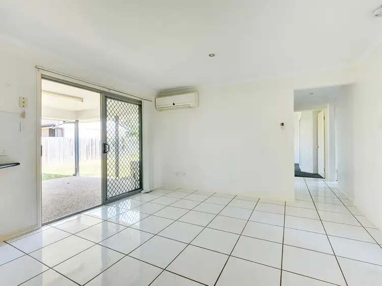 Fifth view of Homely house listing, 22 Grassdale Crescent, Morayfield QLD 4506