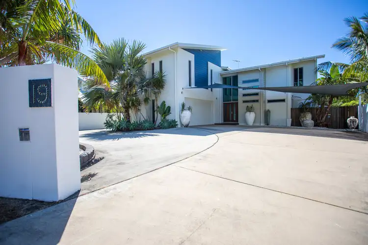 19 Seafarer Court, Blacks Beach QLD 4740