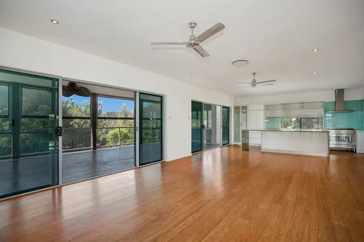 Sixth view of Homely house listing, 19 Seafarer Court, Blacks Beach QLD 4740