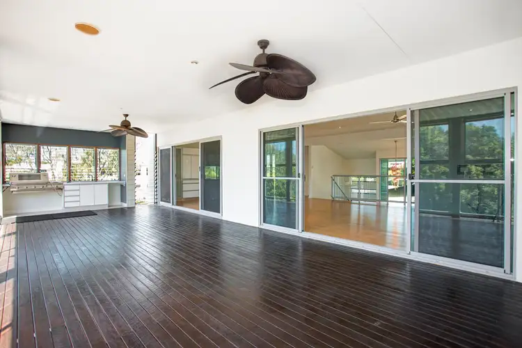 Seventh view of Homely house listing, 19 Seafarer Court, Blacks Beach QLD 4740