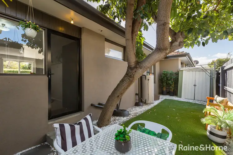 Third view of Homely unit listing, 4/28 Peel St, Newport VIC 3015