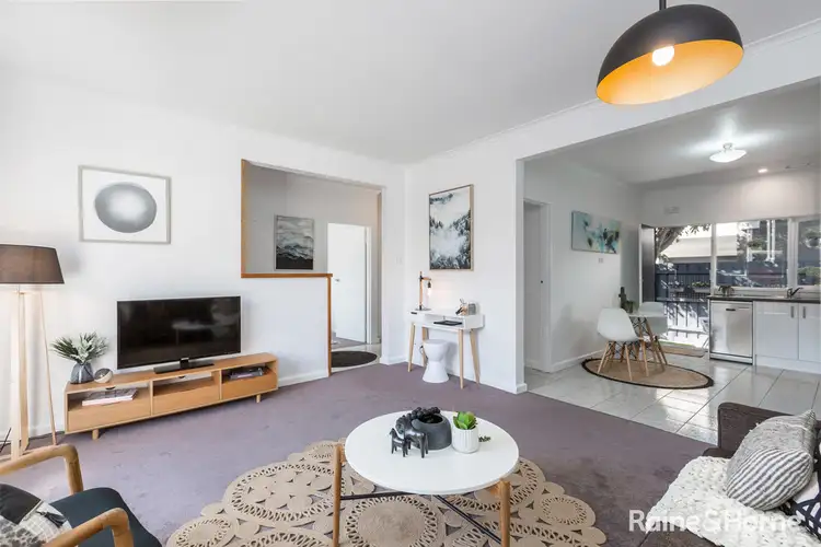 Fifth view of Homely unit listing, 4/28 Peel St, Newport VIC 3015