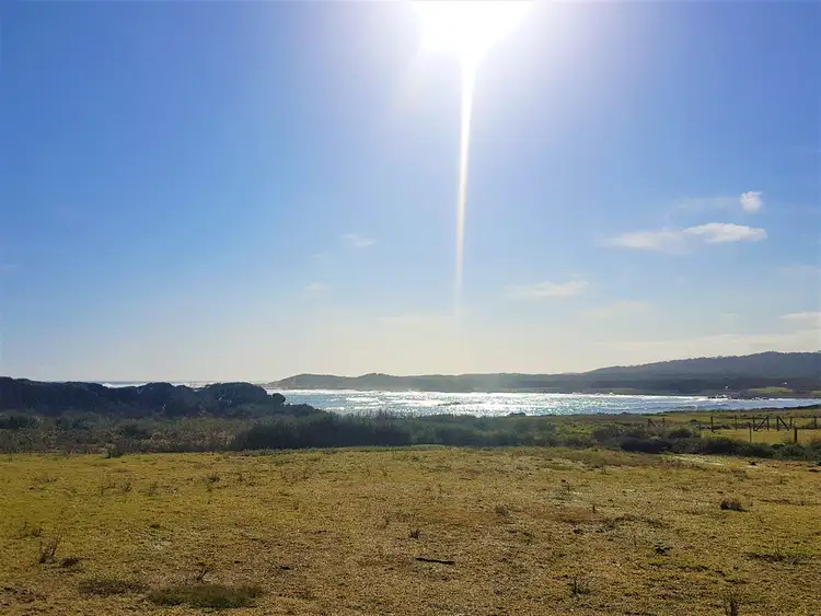 Main view of Homely land listing, 10 Cannonball Drive, Granville Harbour TAS 7469