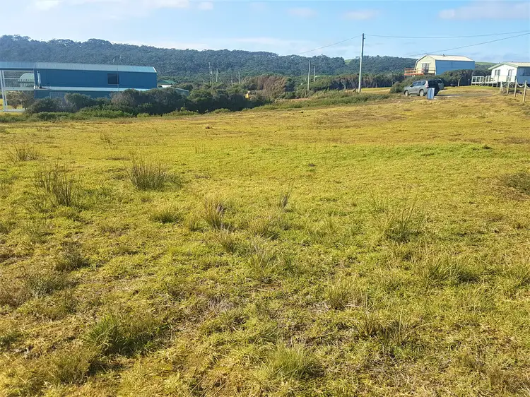 Third view of Homely land listing, 10 Cannonball Drive, Granville Harbour TAS 7469
