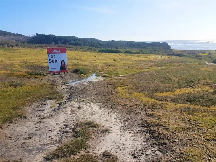 Fourth view of Homely land listing, 10 Cannonball Drive, Granville Harbour TAS 7469