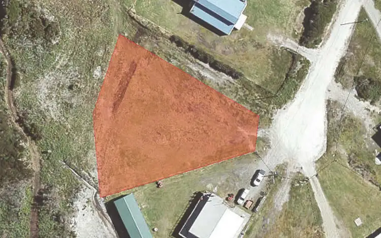 Fifth view of Homely land listing, 10 Cannonball Drive, Granville Harbour TAS 7469