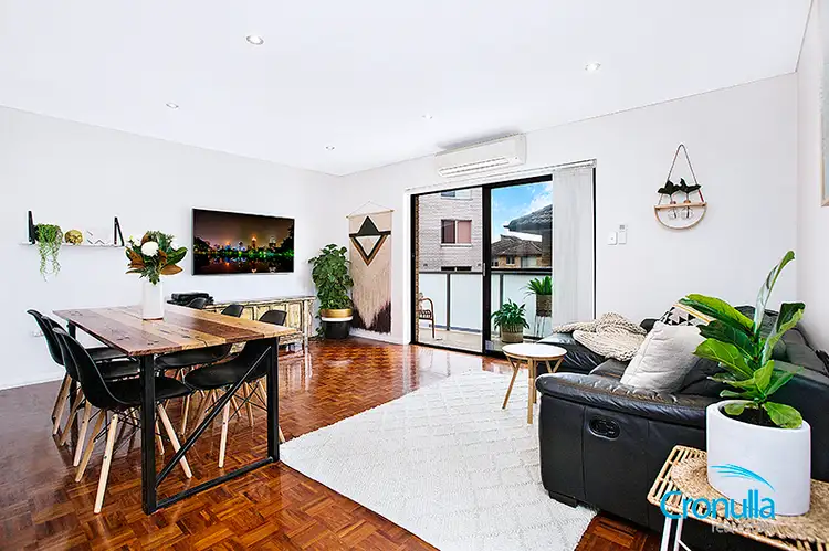 4/20 Croydon Street, Cronulla NSW 2230