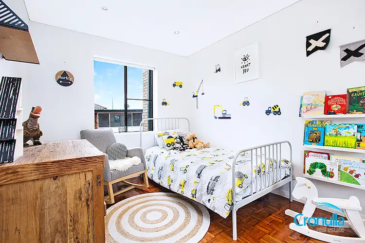 Fifth view of Homely apartment listing, 4/20 Croydon Street, Cronulla NSW 2230