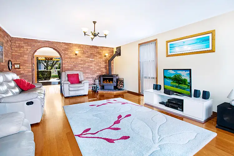Second view of Homely house listing, 79 Captain Cook Drive, Kurnell NSW 2231