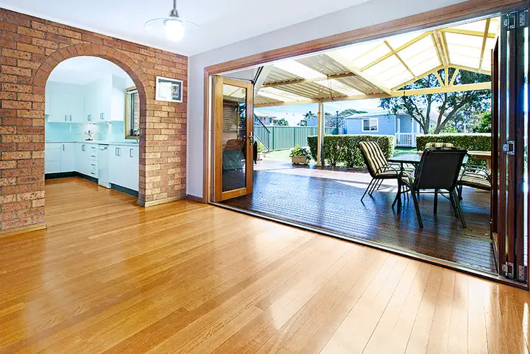 Third view of Homely house listing, 79 Captain Cook Drive, Kurnell NSW 2231