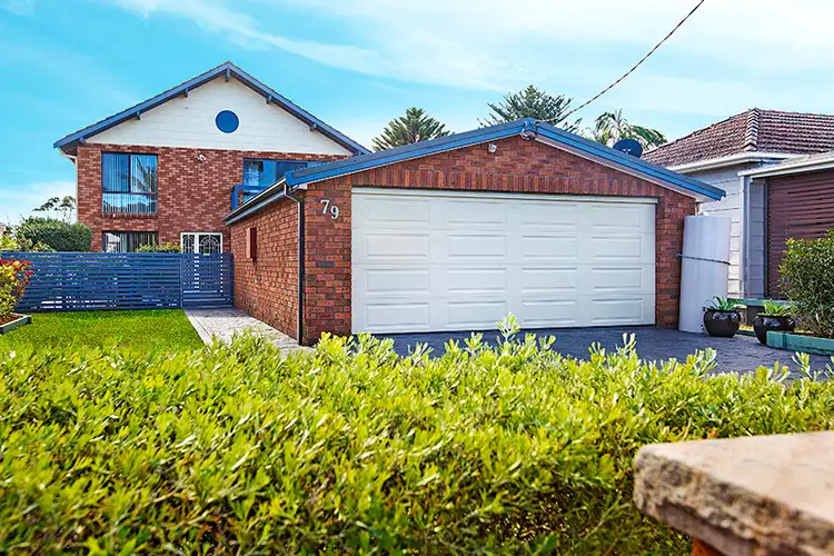 Sixth view of Homely house listing, 79 Captain Cook Drive, Kurnell NSW 2231