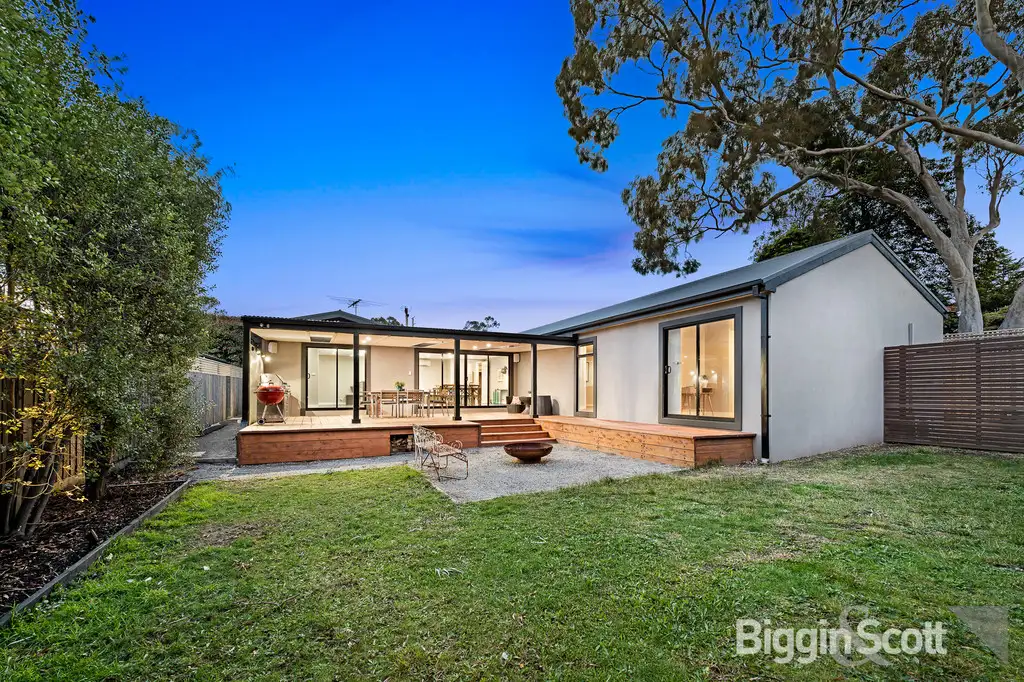 Main view of Homely house listing, 1 Rosings Court, Notting Hill VIC 3168