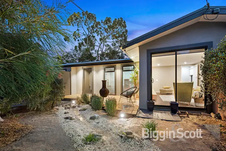 Second view of Homely house listing, 1 Rosings Court, Notting Hill VIC 3168