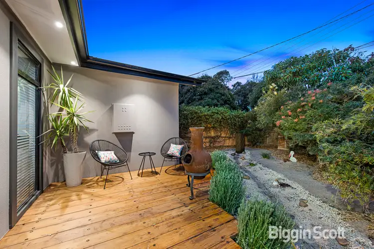 Third view of Homely house listing, 1 Rosings Court, Notting Hill VIC 3168