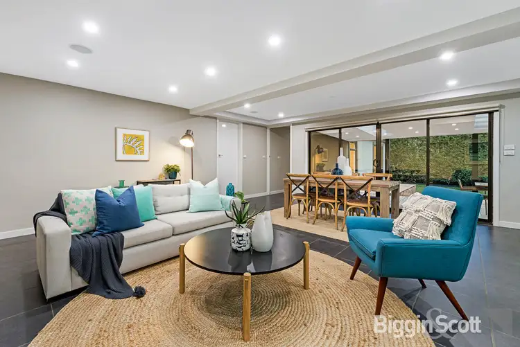 Fourth view of Homely house listing, 1 Rosings Court, Notting Hill VIC 3168