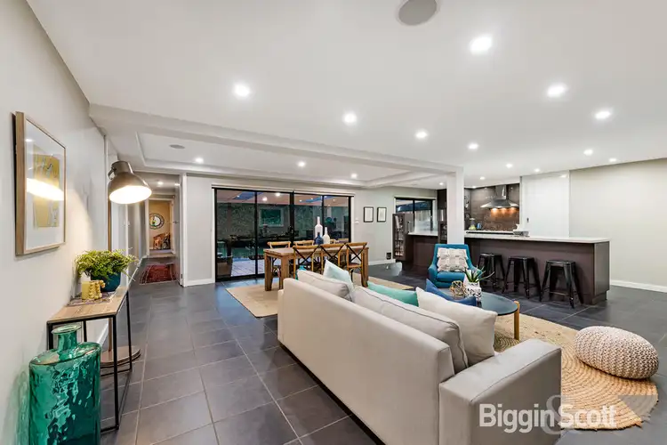 Fifth view of Homely house listing, 1 Rosings Court, Notting Hill VIC 3168