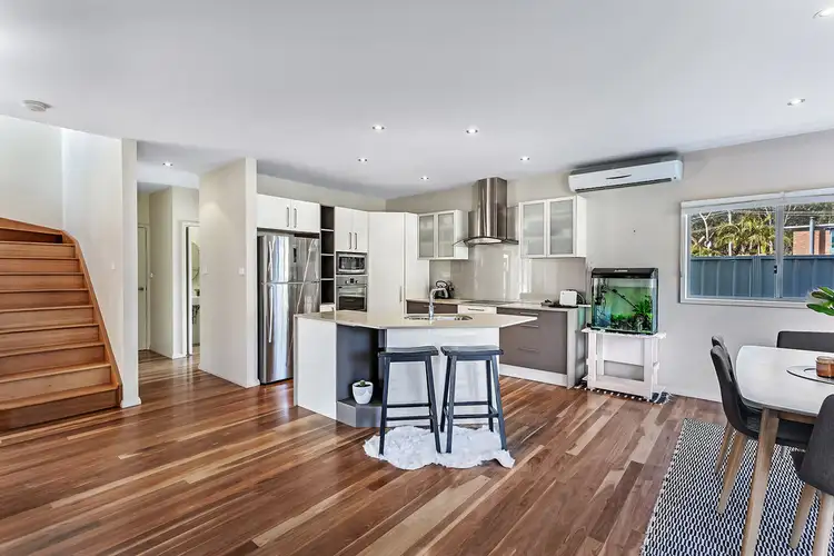 Sixth view of Homely house listing, 40a Boronia Drive, Salamander Bay NSW 2317