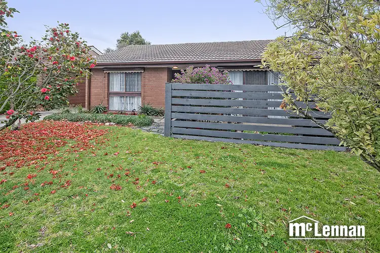 Main view of Homely unit listing, 2/77 Langhorne Street, Dandenong VIC 3175