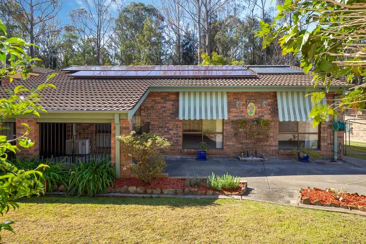 Main view of Homely house listing, 9 Catalina Drive, Catalina NSW 2536