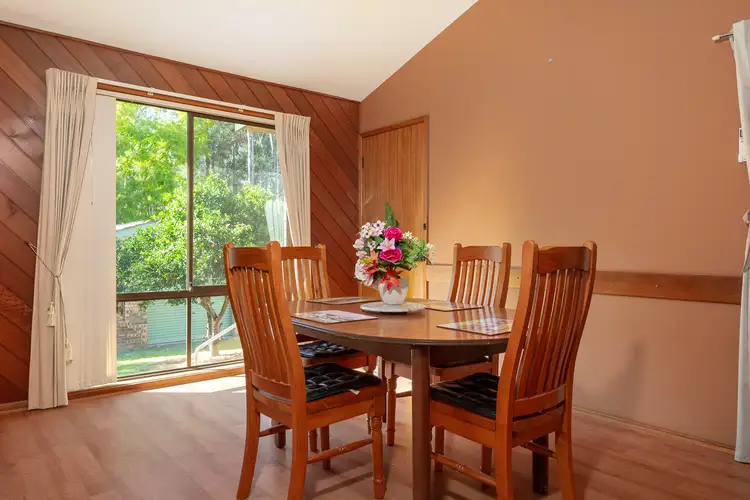 Second view of Homely house listing, 9 Catalina Drive, Catalina NSW 2536