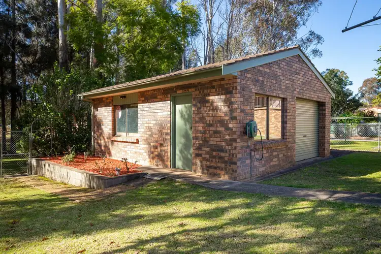 Fourth view of Homely house listing, 9 Catalina Drive, Catalina NSW 2536