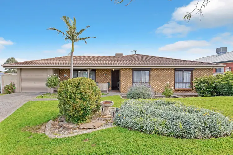 Second view of Homely house listing, 8 Hibiscus Court, Morphett Vale SA 5162