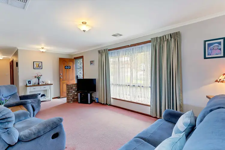 Third view of Homely house listing, 8 Hibiscus Court, Morphett Vale SA 5162