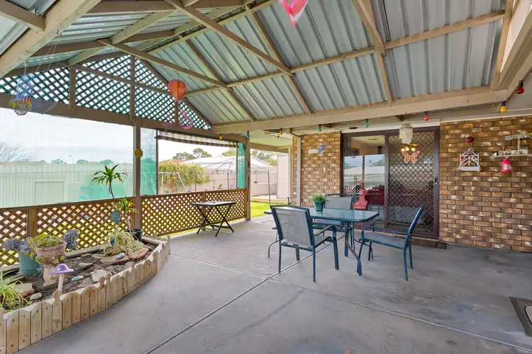 Fifth view of Homely house listing, 8 Hibiscus Court, Morphett Vale SA 5162