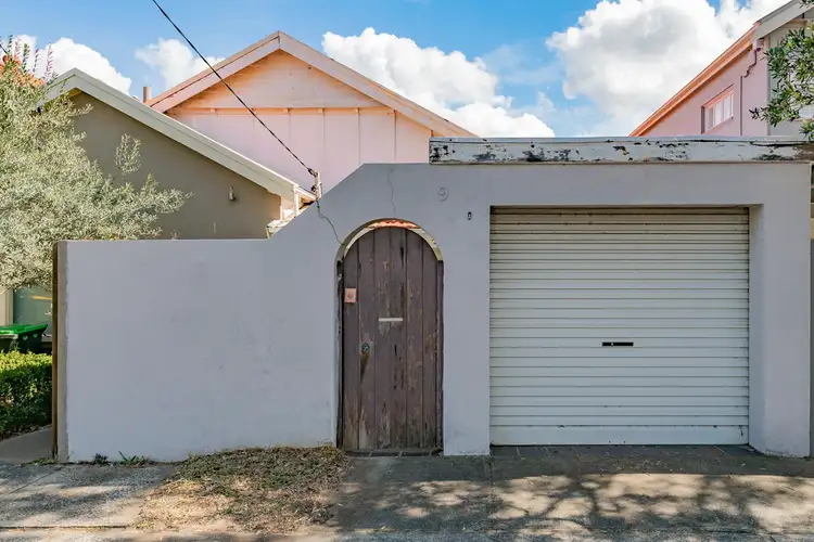9 Midelton Avenue, North Bondi NSW 2026
