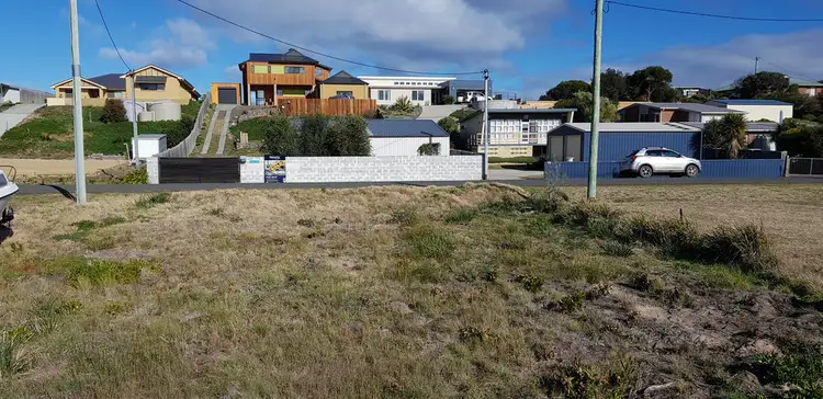 Main view of Homely land listing, 280 Carlton Beach Road, Carlton TAS 7173