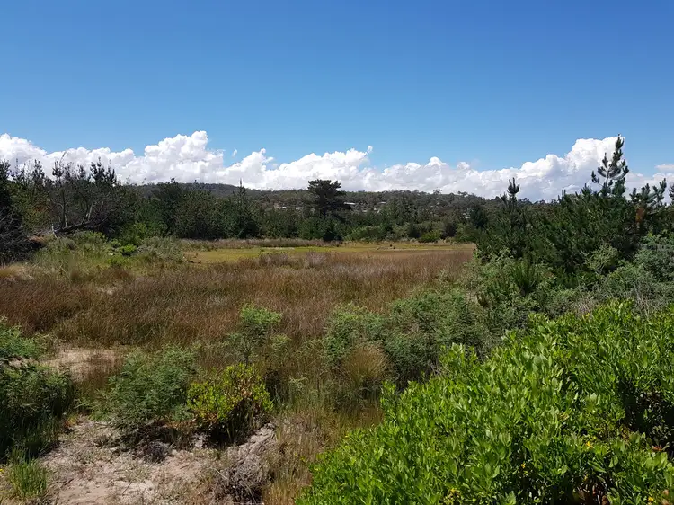 Second view of Homely land listing, 280 Carlton Beach Road, Carlton TAS 7173