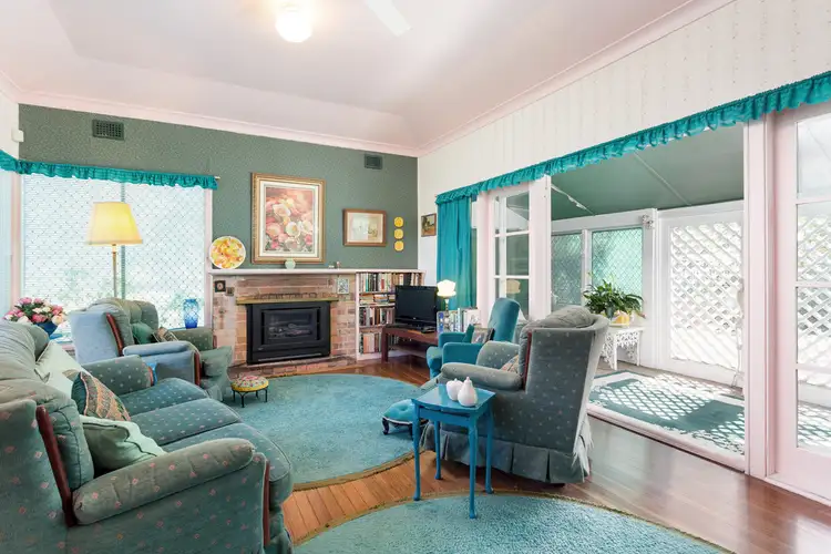 Second view of Homely house listing, 1 Montgomery Crescent, Taree NSW 2430