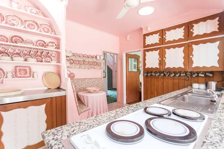 Sixth view of Homely house listing, 1 Montgomery Crescent, Taree NSW 2430