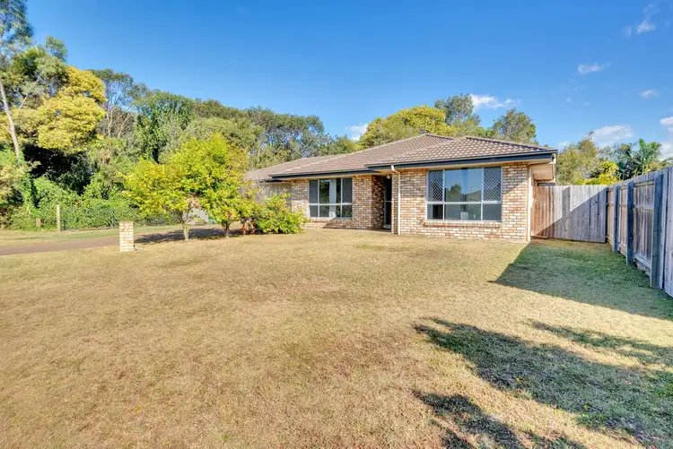 Second view of Homely house listing, 6 Wallum Close, Ningi QLD 4511