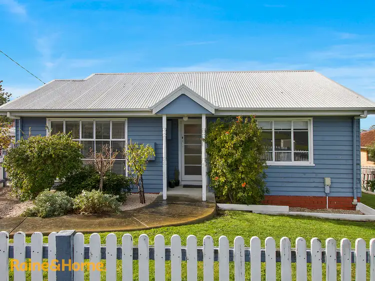 Main view of Homely house listing, 140B Roslyn Avenue, Blackmans Bay TAS 7052
