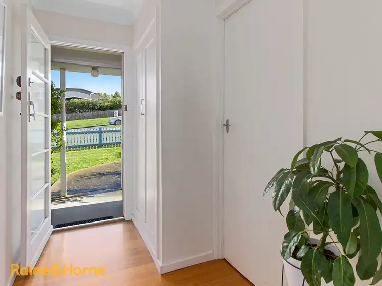 Fifth view of Homely house listing, 140B Roslyn Avenue, Blackmans Bay TAS 7052