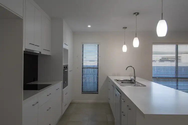 Second view of Homely house listing, 13 Kingslea Court, Ooralea QLD 4740