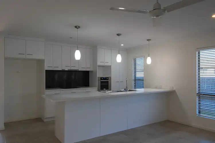 Third view of Homely house listing, 13 Kingslea Court, Ooralea QLD 4740