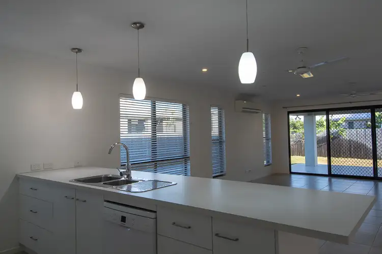 Fourth view of Homely house listing, 13 Kingslea Court, Ooralea QLD 4740