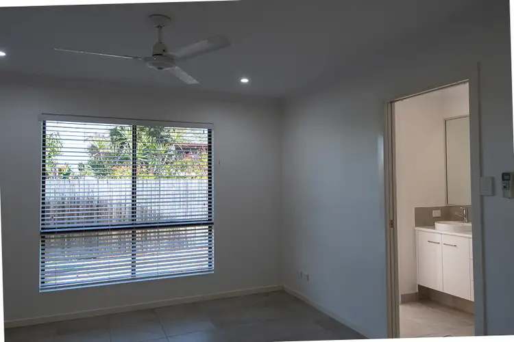 Sixth view of Homely house listing, 13 Kingslea Court, Ooralea QLD 4740