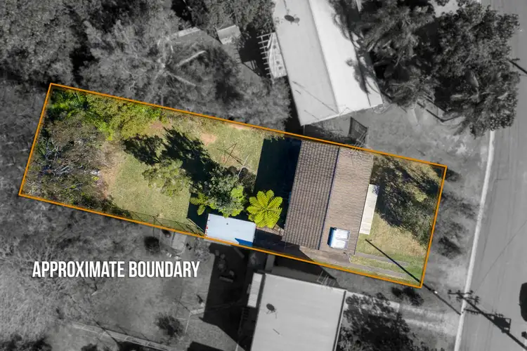 Third view of Homely house listing, 42 Banyandah Road, Hyland Park NSW 2448