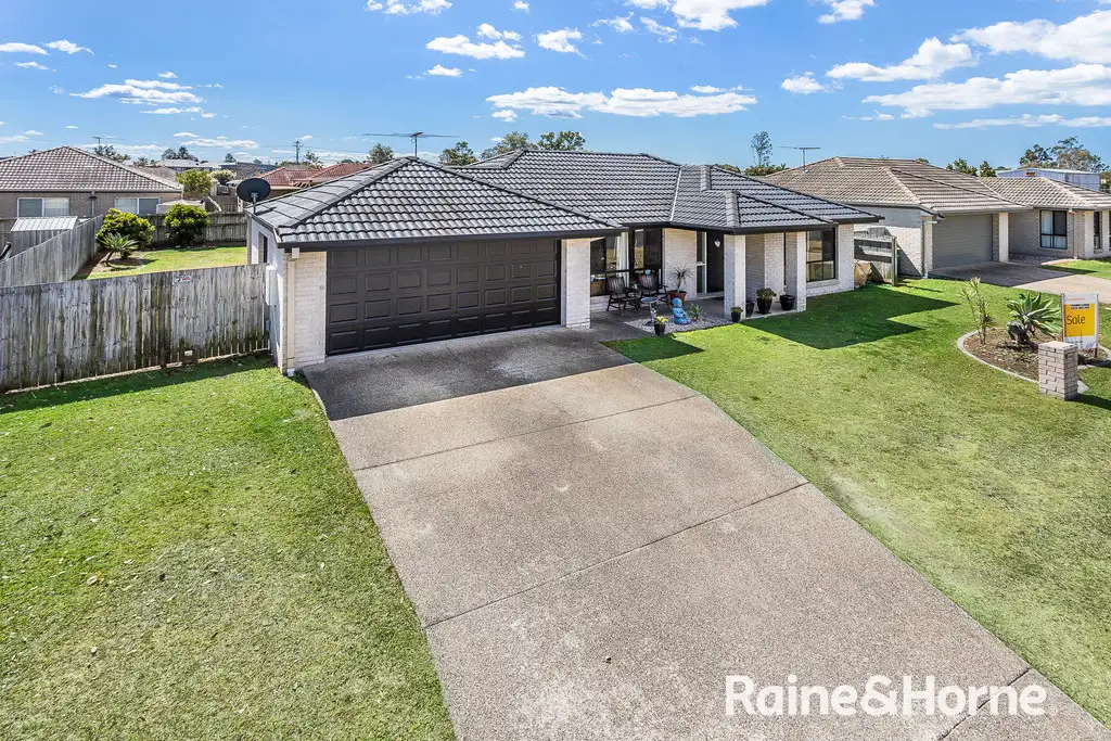 Main view of Homely house listing, 9 Plaintree Street, Burpengary QLD 4505