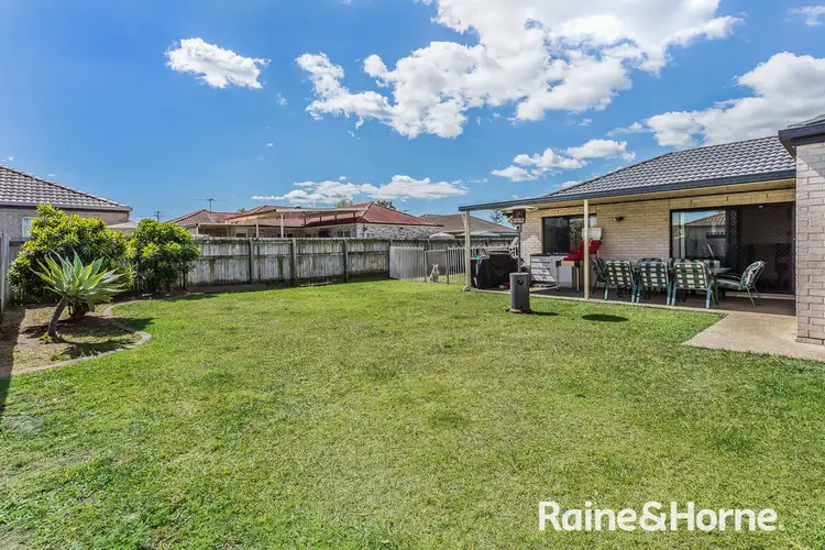 Second view of Homely house listing, 9 Plaintree Street, Burpengary QLD 4505