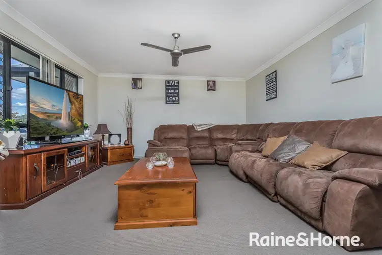 Third view of Homely house listing, 9 Plaintree Street, Burpengary QLD 4505