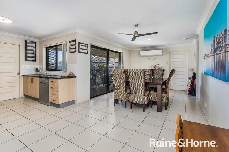 Fourth view of Homely house listing, 9 Plaintree Street, Burpengary QLD 4505